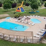 Accessible Avec Terrasse - 2 A - Api-1-52-311 *