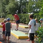 Accessible Avec Terrasse - 2 A - Api-1-52-311 * Naucelle